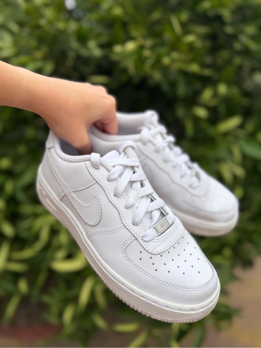 Nike Air Force 1 Sneakers